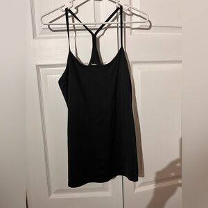 🌻🌻 3 for $30🌻🌻Reebok Black Strappy Camisole